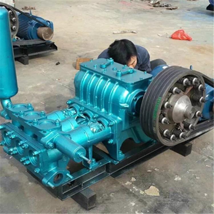 BW250注浆机