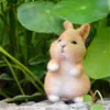 Kit de Materiales Divertidos de Fieltro Poke Poke Juguete Hecho a Mano para Padres e Hijos Kit de Herramientas Manualidades DIY Erizo Oso de Peluche