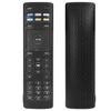 Para VIZIO TV xrt-136 Control Remoto Universal para TV Funda de Silicona Cinturón Luminoso Cordón
