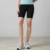 Ropa de yoga talla plus para mujer, ropa ajustada, nueva ropa deportiva de fitness 2026, camiseta de manga corta, top de running de secado rápido