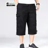 Aliexpress 2026 Pantalones Cortos de Verano para Hombre Estilo Americano al Aire Libre Casual Secado Rápido Deportivos Militares Tácticos Venta al por Mayor