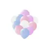 Nuevo Color Temática de Mariposas Decoración para Fiesta de Cumpleaños Suministros para Arreglo Banderín Mantel Vajilla Vaso de Papel Plato de Papel Set