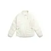 Chamarra de plumas de invierno Shibuya Element Dongli, unisex, corte holgado, plumón de pato blanco, abrigo cálido, Y6291