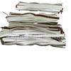 Tiras de Feltro com Adesivo, Tiras de Feltro para Vedação Mecânica, Tiras de Feltro Industrial à Prova de Choque, Resistentes a Altas Temperaturas, Absorventes de Óleo, Blocos à Prova de Poeira, Wo Xiang