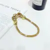 Pulsera de Bola con Diamantes Completos 0.6, Pulsera de Cuerda Roja Tejida a Mano, Producto Semi-Terminado, Cuentas Usables, Accesorios Metálicos, Pareja DIY