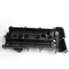 Lr070360 es adecuado para Land Rover 2.0L 12-17 Range Rover Tapa de Válvulas, Tapa de Válvulas del Motor con Junta