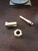 Adecuado para mangueras y accesorios de manguera del sistema de dirección hidráulica de lanchas rápidas con motor fueraborda