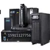 Fuente de Alimentación Ininterrumpible Kehua para Rack YTR3315-J 15KVA Equipo de Servicio para Sala de Computadoras Estabilización de Voltaje Online