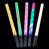 Palo de Luz LED Intermitente para Bar Palo de Luz Punto Baile Palo Intermitente Extendido Palo Intermitente para Marquesina Discoteca Baile de Belleza Palo Intermitente Ktv