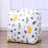 Bolsa de almacenamiento plegable para Big Mac, con cremallera, para guardar edredones y ropa, 11 unidades