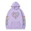 Talla Europea Transfronteriza Talla Europea Otoño e Invierno Nuevo Nick y Charlie Drama Británico Heartstopper Chaqueta