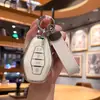 Estuche para Llaves Jietu 23-26 Modelo Nuevo X70Pro Accesorios para Coche X90Plus Cubierta de Carcasa Modificada Especial para Hombres y Mujeres
