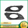 Adequado para Parachoque Mercedes-Benz Classe Clk 2098850323 2098850423