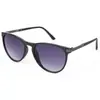 Gafas Ovaladas de Moda Mismo Estilo Xiaohongshu Gafas de Sol para Viajes y Vacaciones Gafas de Sol Anti-UV 131 D218