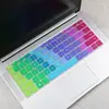 Película Protectora de Teclado de Silicona Adecuada para Portátil Glory MagicBook Ruilong Edition VLT-W50/W60