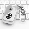 Funda de llave BYD BYD coche gama alta control remoto femenino carcasa L3/S6 velocidad aguda F3/G3/S7 bolsa de protección para llave