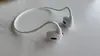 Nuevo Auricular Bluetooth de Conducción Aérea, Auricular Bluetooth Empresarial Deportivo de Conducción Ósea Indoloro Montado en el Cuello, Adecuado para Apple y Huawei