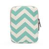 Funda protectora vertical para tableta de 7 pulgadas, estilo étnico, para hombres y mujeres, ideal para leer la palma de la mano del Kindle.