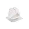 Clípe de Mop Forte Sem Costura Rack de Mop Sem Furos para Banheiro Gancho de Mop Sem Pregos Fivela de Cabide Fábrica