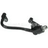 A2782000400 É Adequado para Mercedes-Benz W278 Tubo de Retorno de Água Tubulação de Arrefecimento Tubo do Turbocompressor 278200040