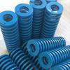 Produção e vendas de molas para moldes, moldes automotivos/molas retangulares, molas helicoidais TH30 * 60
