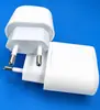 Carregador de celular PD20W padrão EUA e Europeu, carregamento rápido 40W, adequado para carregador Apple, conjunto de carregamento Apple 30W