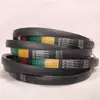 Huayang Correa Triangular a B C D E O Spa Spb Spc 3V 5V 8V Ventas de Fábrica Suministro Listo 1