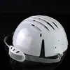 Forro de Sombrero con Protección PE, Calota de Sombrero Anticolisión, Gorra de Béisbol Simple y Ligera, Forro de Gorra de Trabajo Integrado, Artículo Predeterminado Bajo el Casco