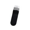 Calcetines holgados para mujer, Primavera y Otoño, Estilo Ins, Calcetines de algodón para mujer hasta la pantorrilla, Bloques de color, Borde con volantes, Gris, Mocasines, Calcetines para mujer