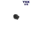 Puxador de Zíper Ykk Série Rc Nº. 10 para Bagagem, Puxador de Zíper Ykk para Bolsas, Puxadores de Zíper Longos e Curtos sem Trava, em Estoque para Entrega Rápida