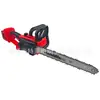 Venda Quente Transfronteiriça Mini Serra 12 polegadas Sem Escovas Bateria de Lítio 21V Serra de Alta Velocidade com Frasco de Óleo Dewalt Makita Milwaukee Suporte de Pé