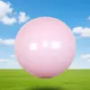 Globos Engrosados Extra Grandes de 36 pulgadas para Puestos de Parque, Globos Grandes Redondos Perfectos de Látex para Exteriores de 18 pulgadas para Fotos y Juguetes para Niños