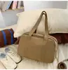 Bolso Casual Lindo de Chica Dulce de Nicho para Estudiante 2025 Nuevo Bolso de Hombro para Viajes Diarios