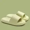 Chinelos com Sola Grossa para Sentir o Chão Verão Feminino para Interior Casa e Doméstico Banheiro Sandálias Antiderrapantes para Casal Moda Masculina para Exterior
