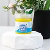 Gel Limpiador Suave Multifuncional para Eliminación de Polvo del Interior del Coche, Lodo Limpiador de Ranuras y Teclados del Interior del Coche, Artefacto de Tecnología Negra para Polvo Pegajoso
