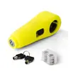 Bloqueo de Manillar de Acelerador Alarma Bicicleta Universal Aleación Bloqueo de Freno Vehículo Eléctrico Bloqueo Antirrobo Motocicleta Bicicleta de Montaña
