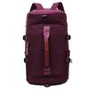 Mochila de Viaje Multifuncional Tres Usos Transfronteriza, Bolsa Deportiva de Gran Capacidad con Separación Seco/Húmedo, Compartimento Independiente para Zapatos, Bolsa de Fitness