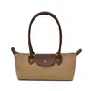 Nuevo bolso retro tipo baguette 2026, bolso tote versátil y de moda para mujer, bolso de gran capacidad para el día a día, bolso cruzado de moda