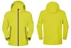 Chaqueta de Estándar Nacional para Hombres y Mujeres, Chaqueta de Plumas Tres en Uno, Conjunto Desmontable de Dos Piezas, Chaqueta a Prueba de Viento e Impermeable, Ropa de Trabajo Personalizada