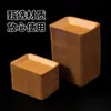Platos Desechables al por Mayor Bandejas de Papel Kraft Cajas para Snacks y Comidas Empaques para Platos Cubiertos Yakitori Picnic Barbacoa