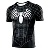 Ropa de Capitán América de Marvel Vengadores 4 Periférico Cos Mismo Estilo Traje de Escamas de Pez Camiseta de Manga Larga Spider-Man