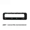 Compatible con Accesorios para Aspiradora Xiaomi X10Plus X20+Pro S10 S20: Cepillo Lateral Principal, Filtro, Bolsa para el Polvo, Paño de Limpieza