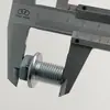 90009-R70-A00 adecuado para Honda Accord Civic CRV Fit tornillo de cárter de aceite del motor tornillo de drenaje de aceite