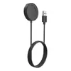 Para carregador Huawei Watch1 geração cabo de carregamento magnético zero dividido base de carregamento Huawei Watch