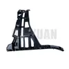 Soporte de revestimiento de parachoques trasero W222 maiba 19-20s 2228850421/8300 2228850521/0621