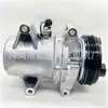 Compresor de aire acondicionado 7813A672 92600-D250C 7813A673 B160206467 CC1581Cp
