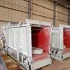 Produção e fornecimento de um alimentador de correia alimentador de correia mineração GLD1500/7.5/S fabricantes de alimentadores