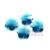 Diy Crystal Jóias Pingente 14mm Flor de Ameixa Espalhado Beads Handmade Material Acessórios Colar Pulseira Pingente