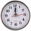 Cabeça de Relógio Mini 65mm, Popular para Exportação, Cabeça de Relógio Artesanal Embutida, Movimento de Relógio Simples DIY M2188 Relógio Redondo Pequeno