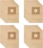 Adecuado para aspiradora Bissell 4122/2154A Bolsa para el polvo Bolsa de papel Bolsa para el polvo Bolsa con filtro
